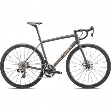 2025 Specialized S-Works Aethos Red AXS Road Bike | INDORACYCLES