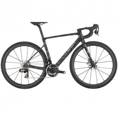 2025 Scott Addict RC Ultimate Road Bike | INDORACYCLES