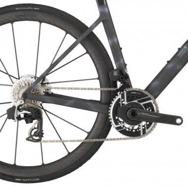 2025 Scott Addict RC Ultimate Road Bike | INDORACYCLES