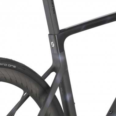 2025 Scott Addict RC Ultimate Road Bike | INDORACYCLES