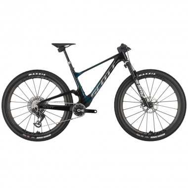 2025 Scott Spark RC SL Mountain Bike | INDORACYCLES