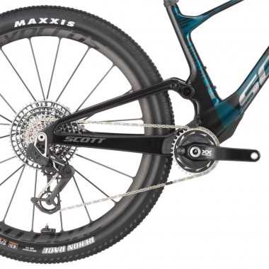 2025 Scott Spark RC SL Mountain Bike | INDORACYCLES