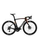 2025 Pinarello Dogma F SRAM Red AXS Disc - Road Bike | MONKEYCYCLESHOP