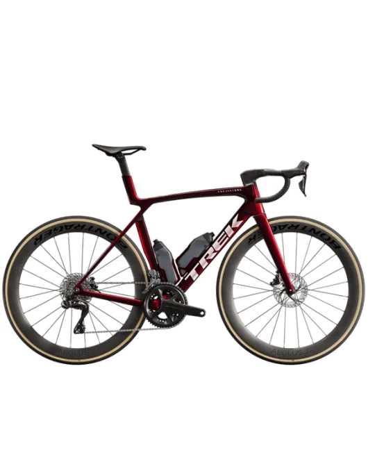 2025 Trek Madone SLR 7 Gen 8 - Road Bike | MONKEYCYCLESHOP