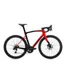 2025 Pinarello X7 Ultegra Di2 Disc - Road Bike | MONKEYCYCLESHOP