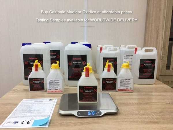 Buy Caluanie heavy water Muelear Oxidize Online USA WhatsApp(+44 7397 620325)Caluanie Muelear Oxidize / Caluanie Muelear Oxidize 99% High Purity