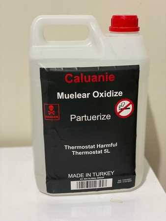 Caluanie chemical for sale WhatsApp(+44 7397 620325)Buy Caluanie Muelear Oxidize (Heavy water) USA made Caluanie Muelear Oxidize 99% High Purity