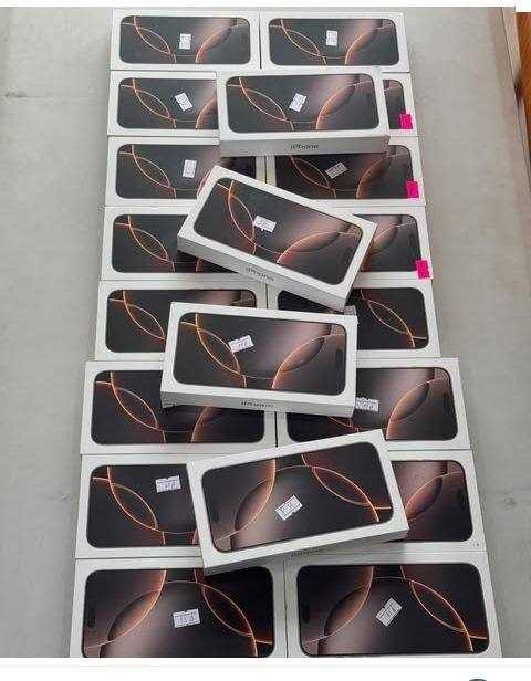 Selling:iPhone 17 Air,Pro,Pro Max,iPhone 16 Pro Max, Samsung ETC.