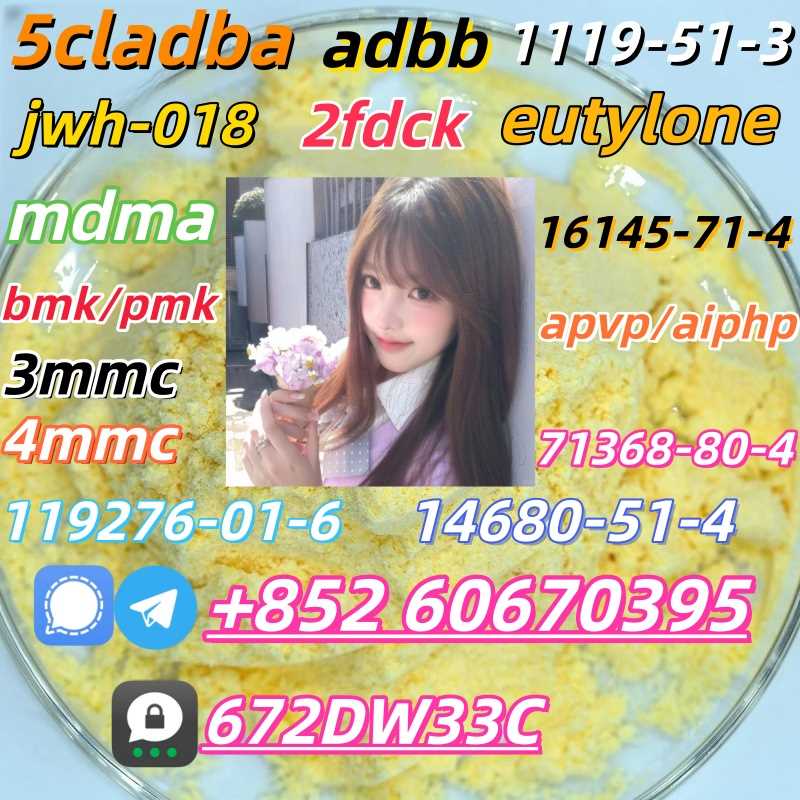 Supply low price 5cladba fast delivery