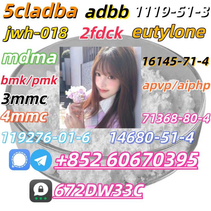 China factory supply Bmk and Pmk low price