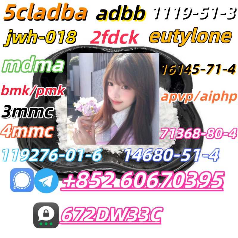 China factory supply Bmk and Pmk low price