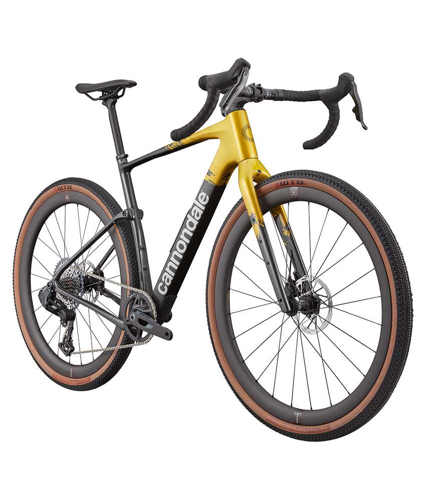 2025 Cannondale Topstone Carbon 1 AXS Road Bike (ALANBIKESHOP)