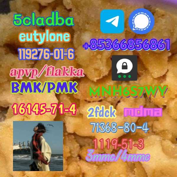 5cladba precursor adbb powder 5fadb raw material supply