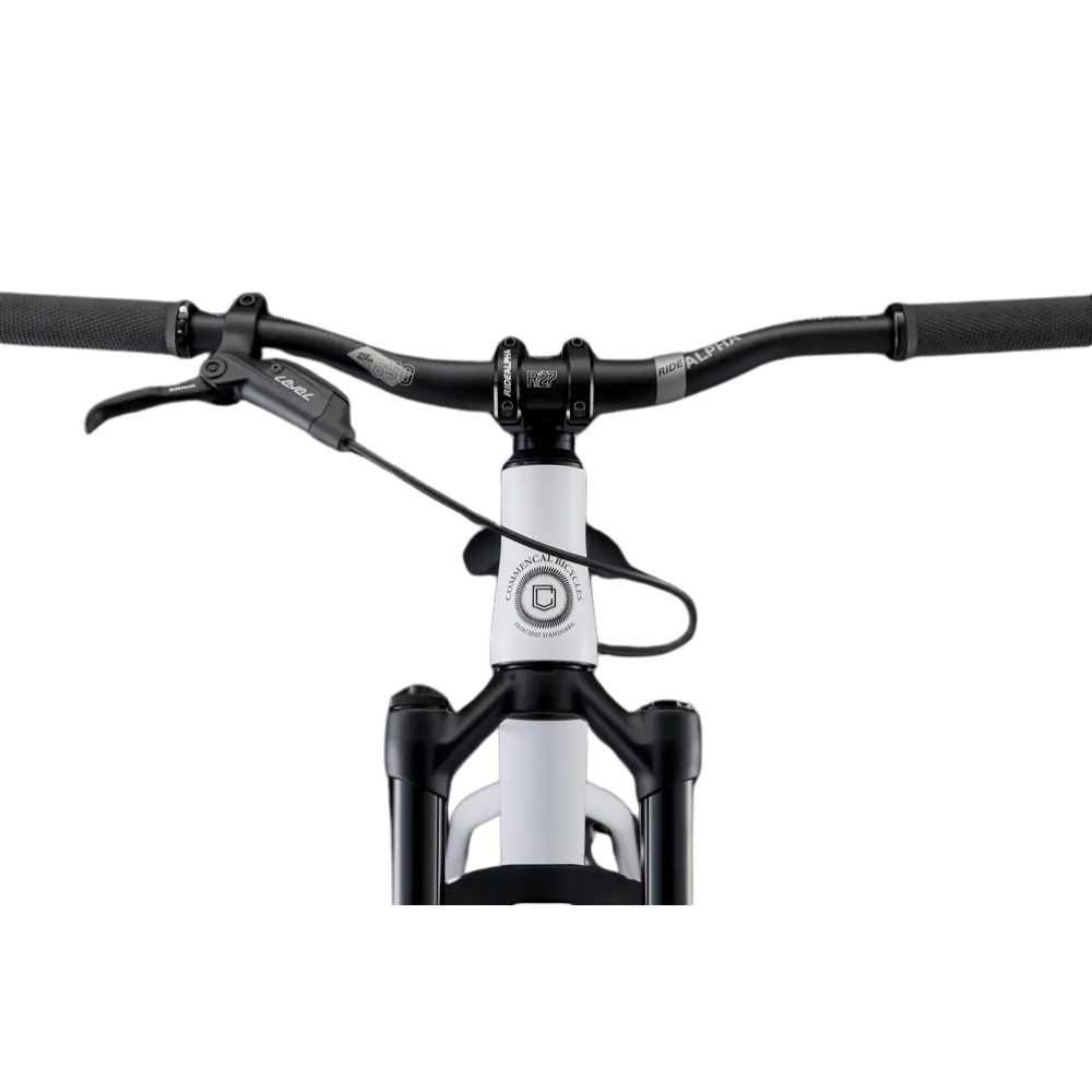 2026 Commencal ABSOLUT 24 (WIEKBIKE)