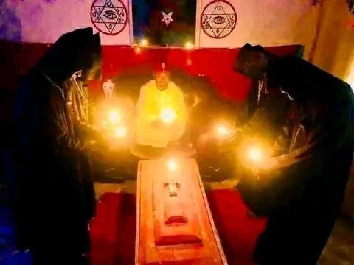 Join the great ozumba brotherhood occult for money ritual call +2349136985388