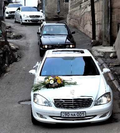 RENT A CAR  yerevan