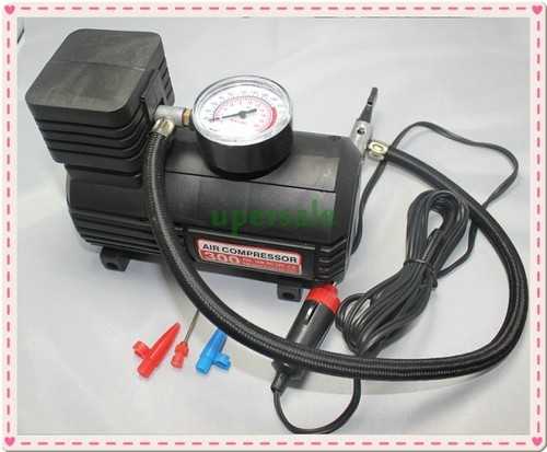 ELEKTRAKAN NASOS 12V BOLOR AVTOMEQENANERI HAMAR 300psi (էլեկտրական նասոս)