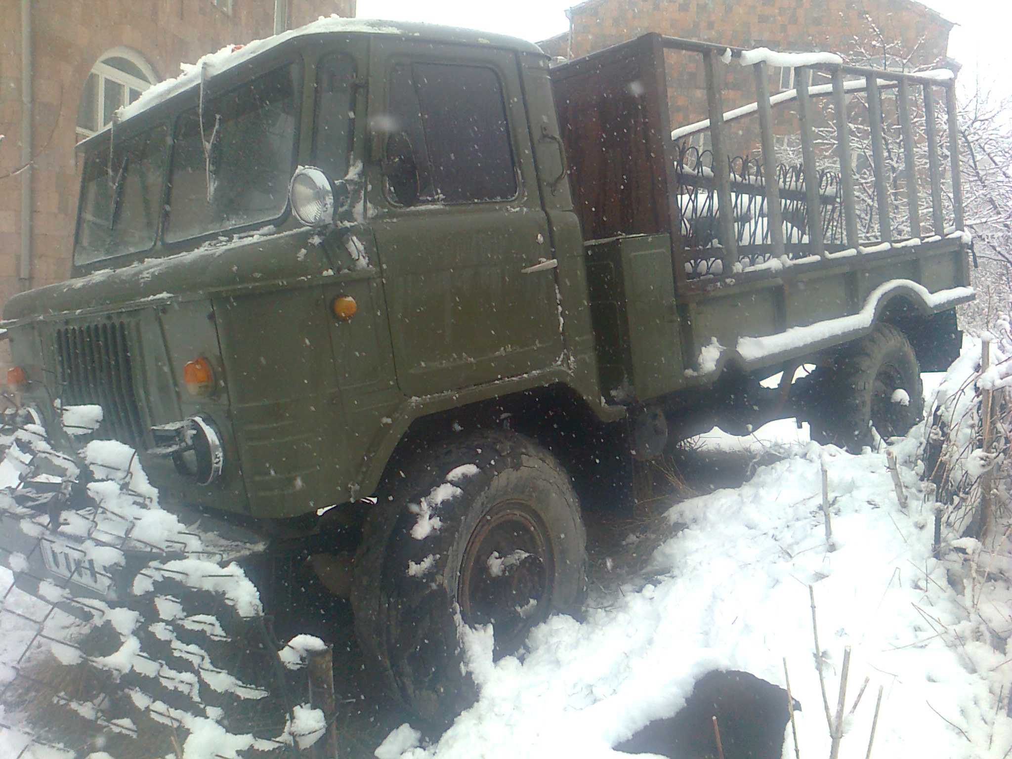 chtap vacharvum e  gaz 66