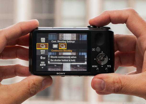 Վաճառվում է ԹՎԱՅԻՆ ՖՈՏՈԱՊԱՐԱՏ (TVAYIN FOTOAPARAT) SONY H90 NOR +NVER