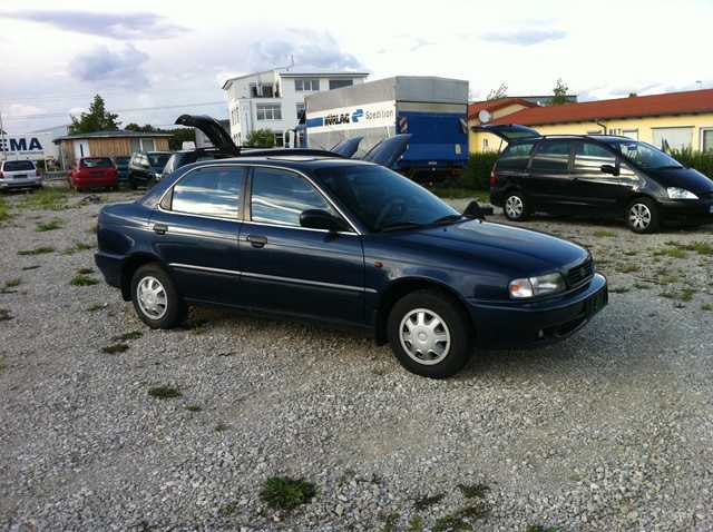 Suzuki Baleno