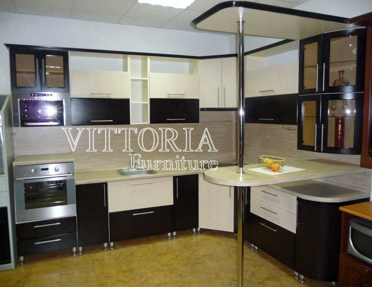 Vittoria Furniture Patverov Kahuyq