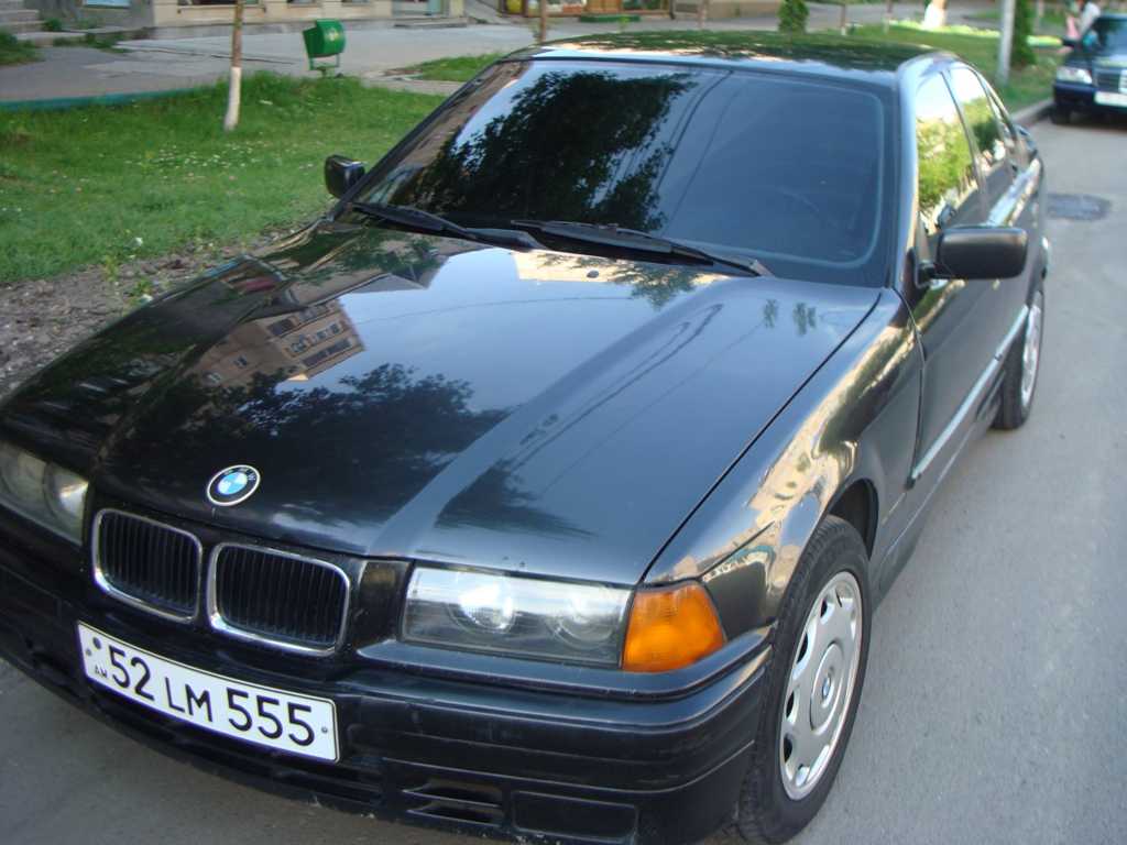Bnv 318 i