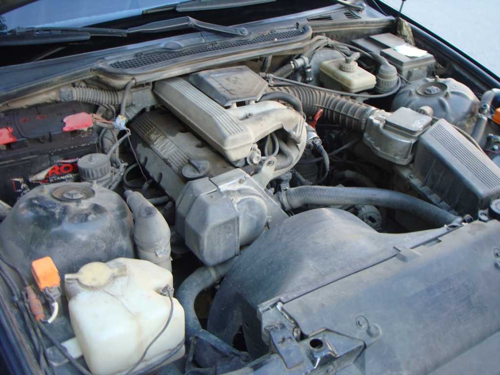 Bnv 318 i