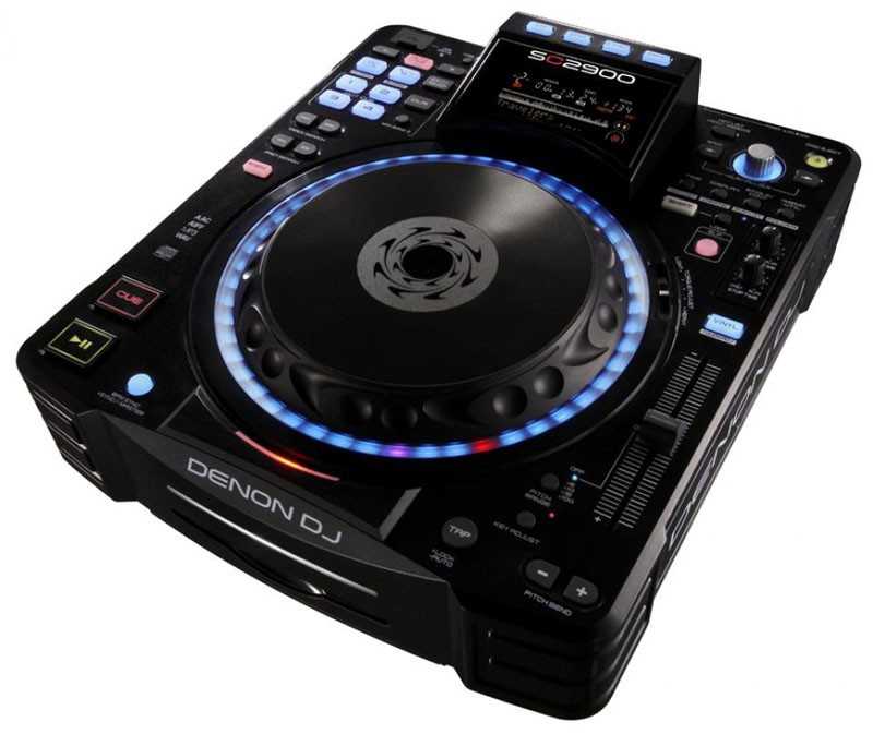 Denon DN-D9000,BOSE LIFESTYLE V30,Pioneer CDJ-900