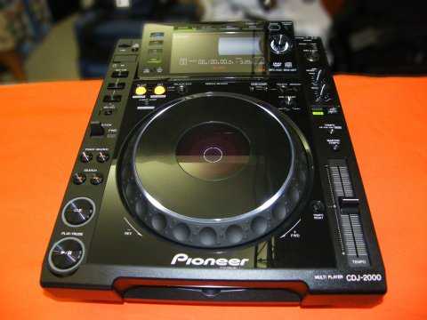 Denon DN-D9000,BOSE LIFESTYLE V30,Pioneer CDJ-900