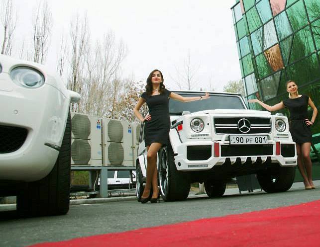 RENT A CAR  