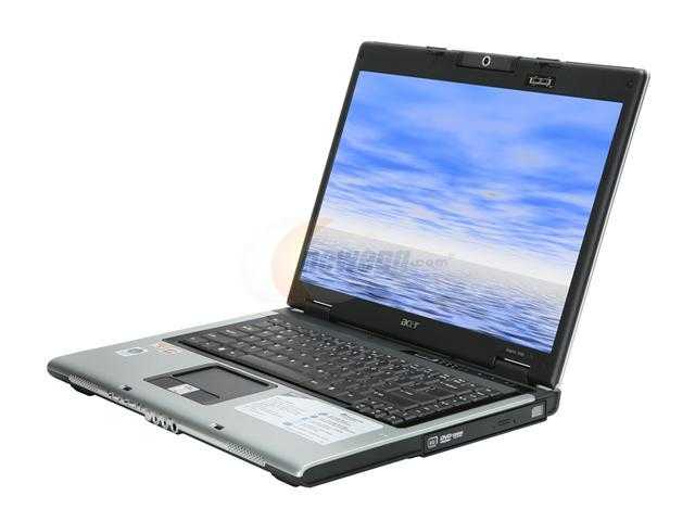 NOTEBOOK ACER Aspire 5100. Gtnvum e shat lav Vichakum.. Matcheli GIN 