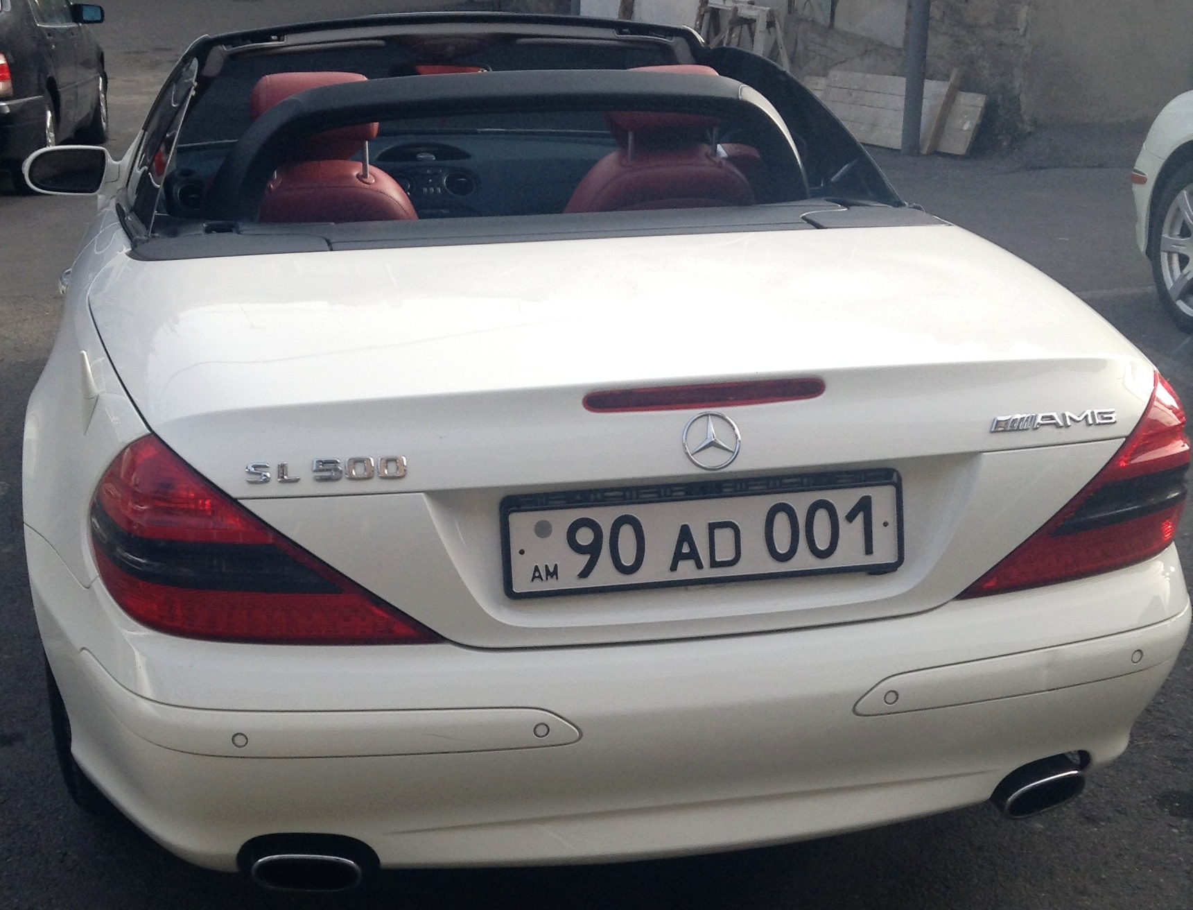 RENT A CAR  