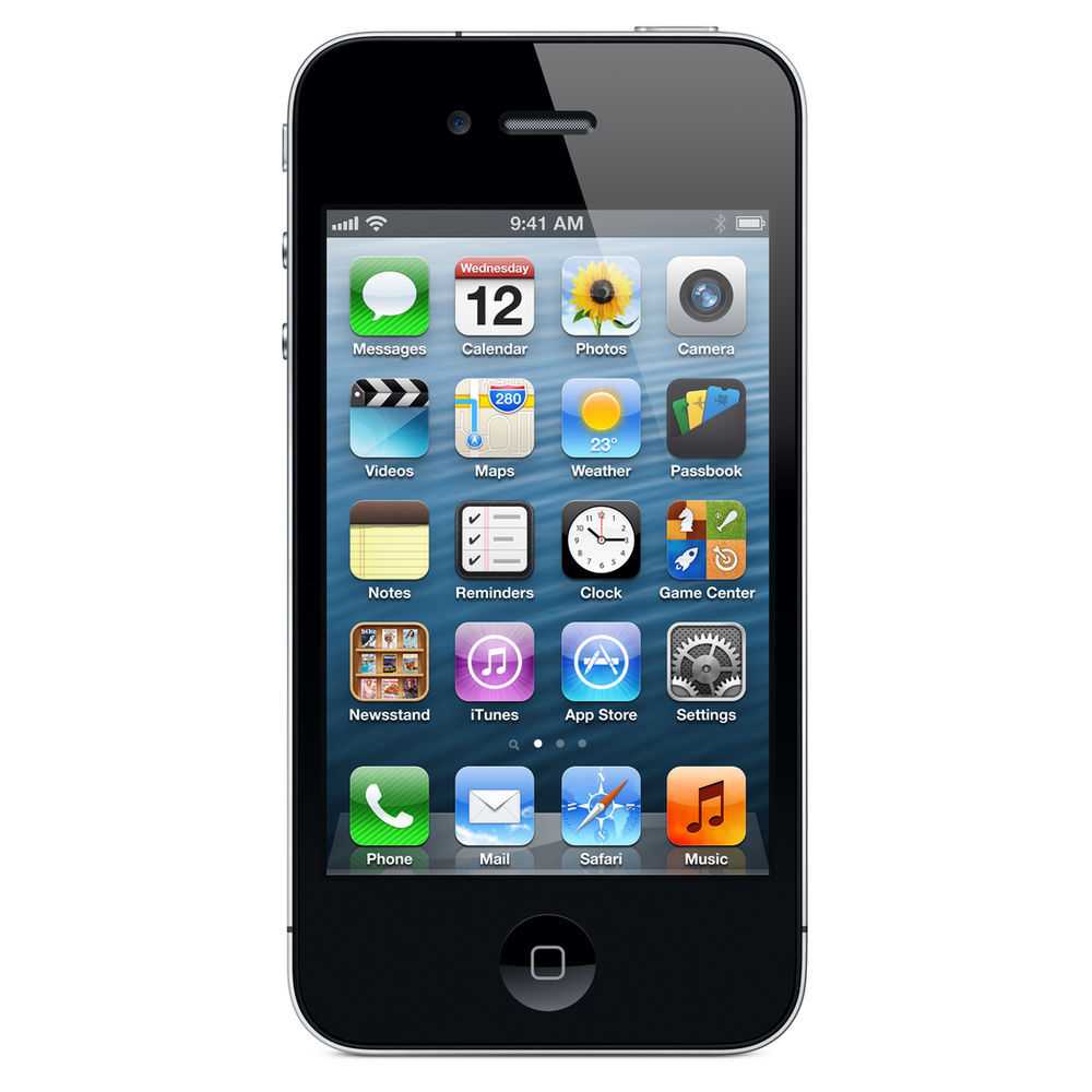 Продается Iphone 4(16gb)