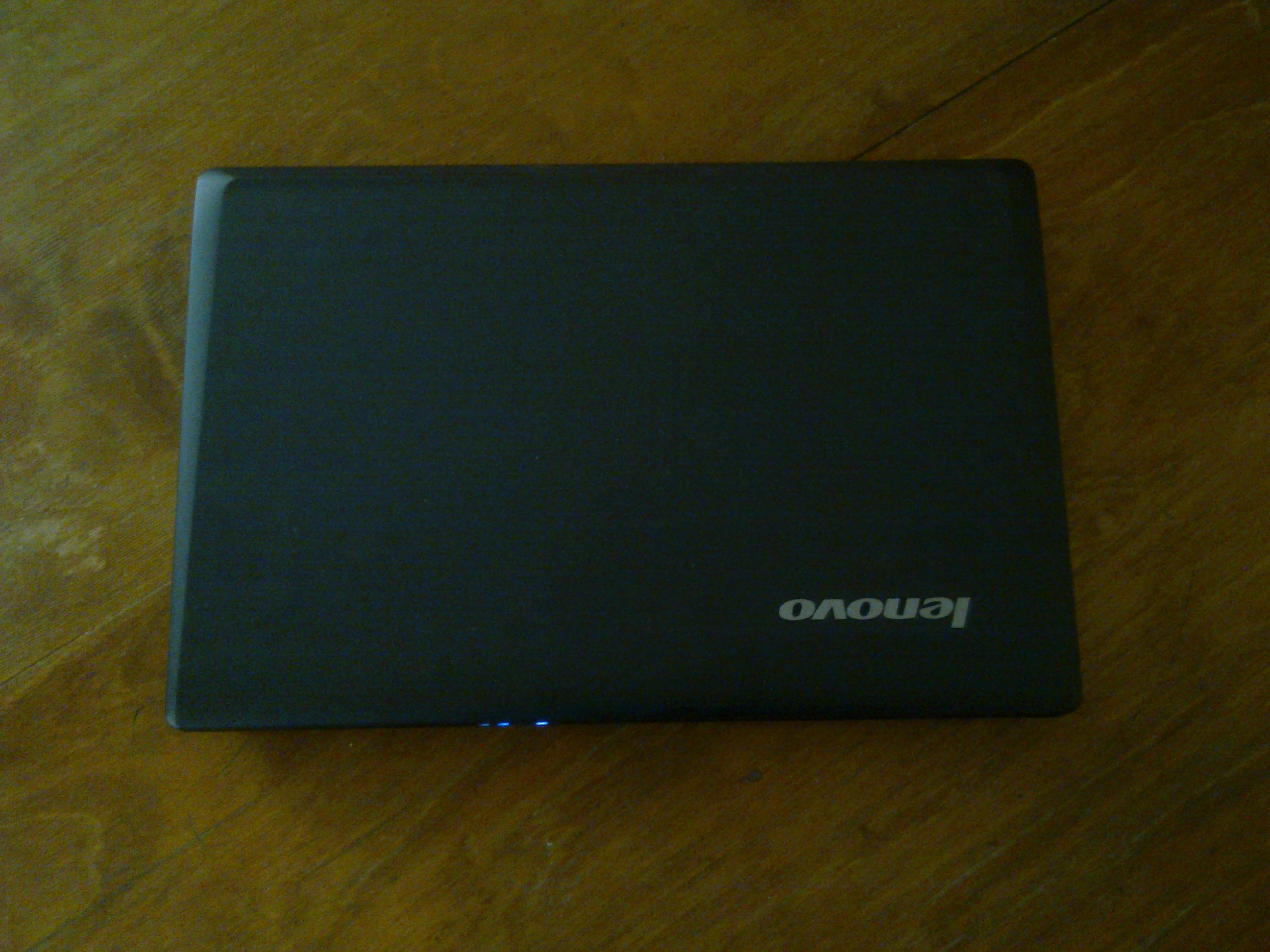 Վաճռվում է notebook LENOVO G560/ ОЗУ 4,00Gb/HD 620Gb/видеоадаптер 512