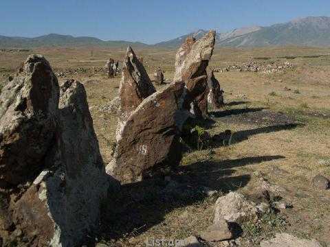 Տաթևի վանք-Սատանի կամուրջ-Նորավանք -Քարահունջ-Արենի գինու գործարան
