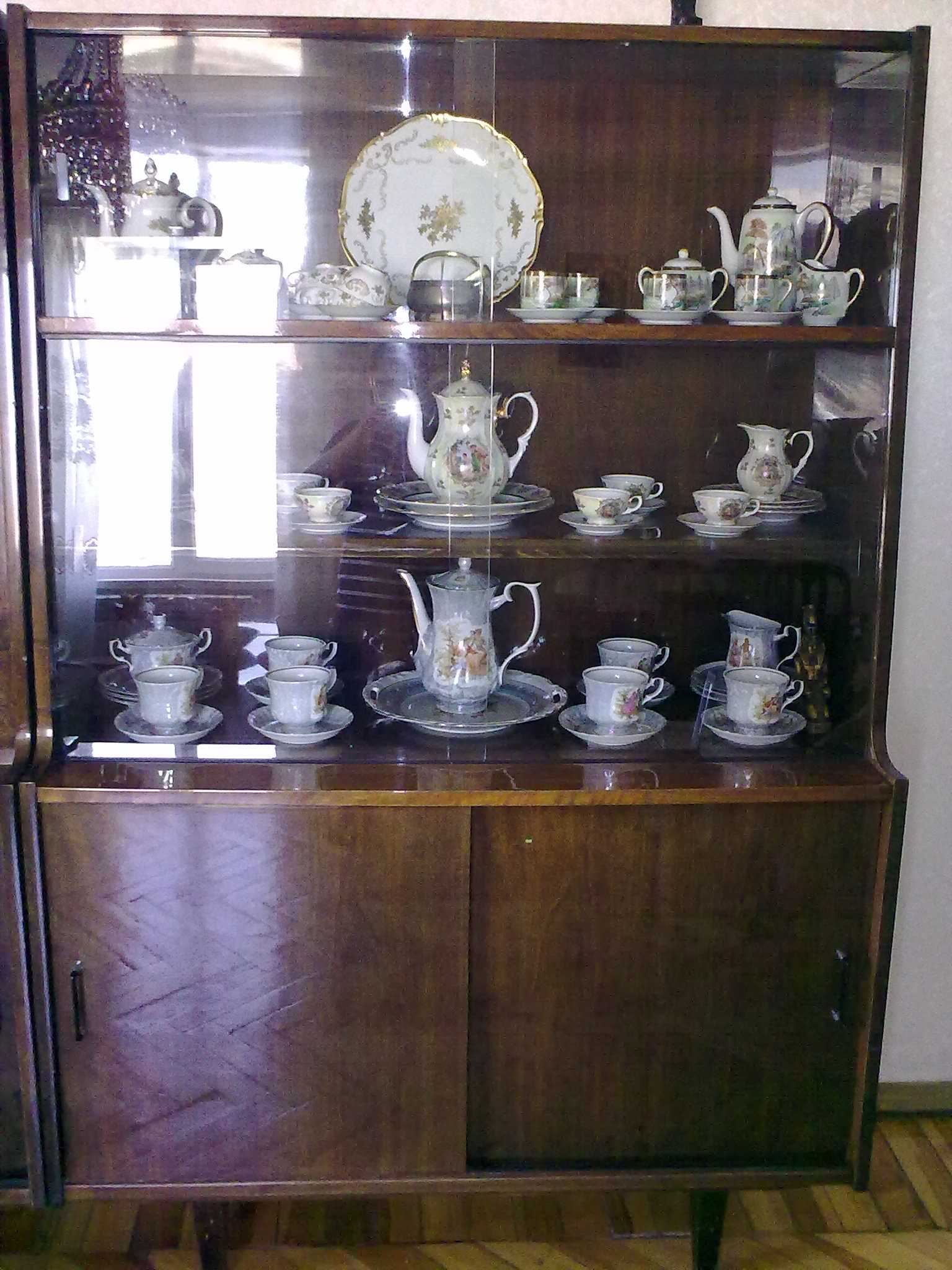 Պահարաններ