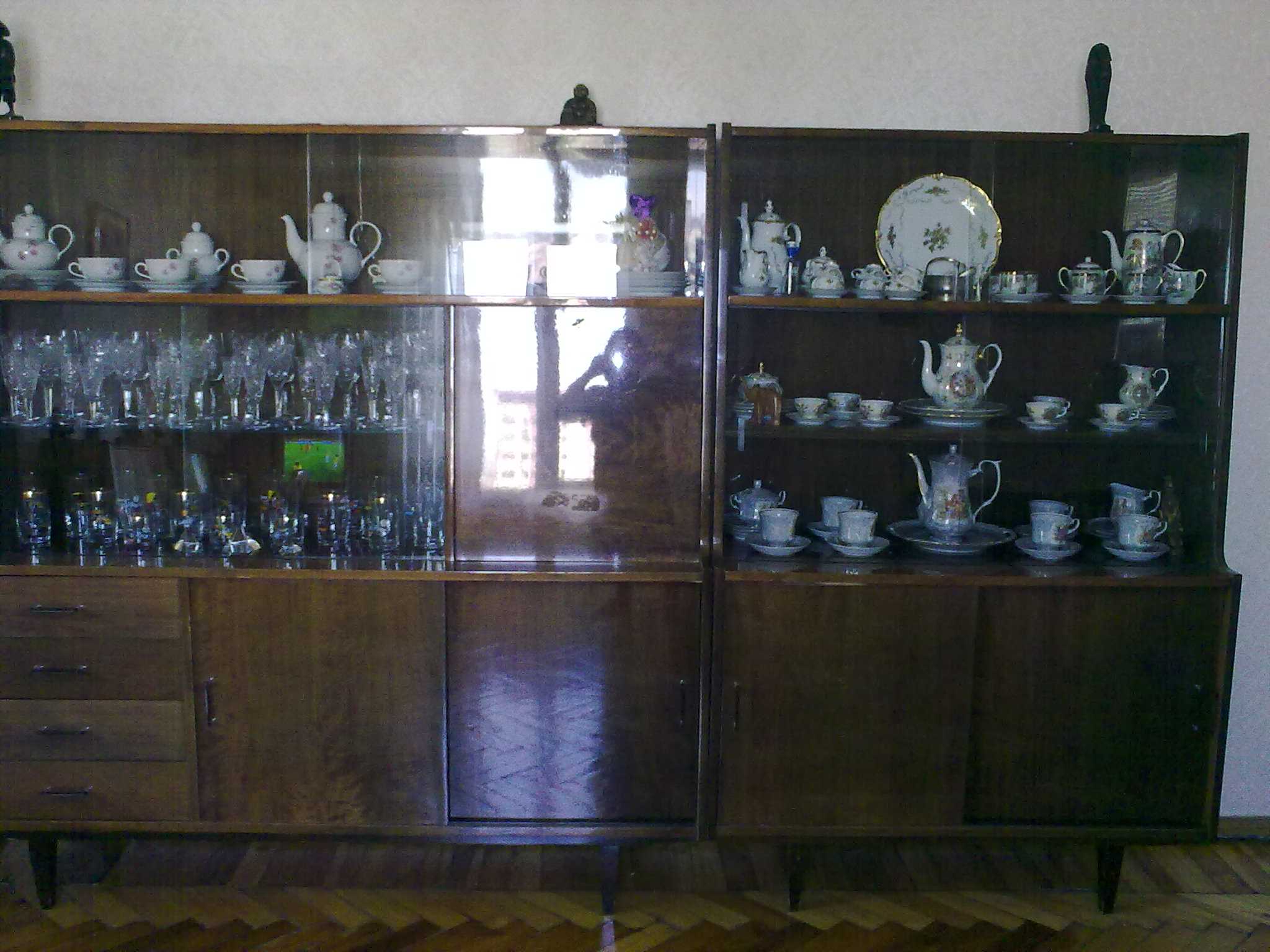 Պահարաններ