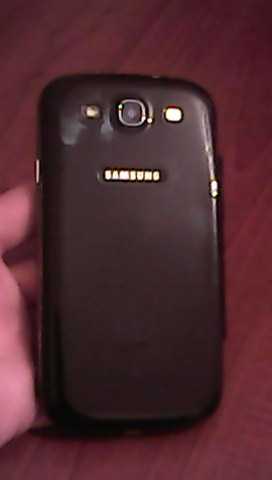 GALAXSI S3