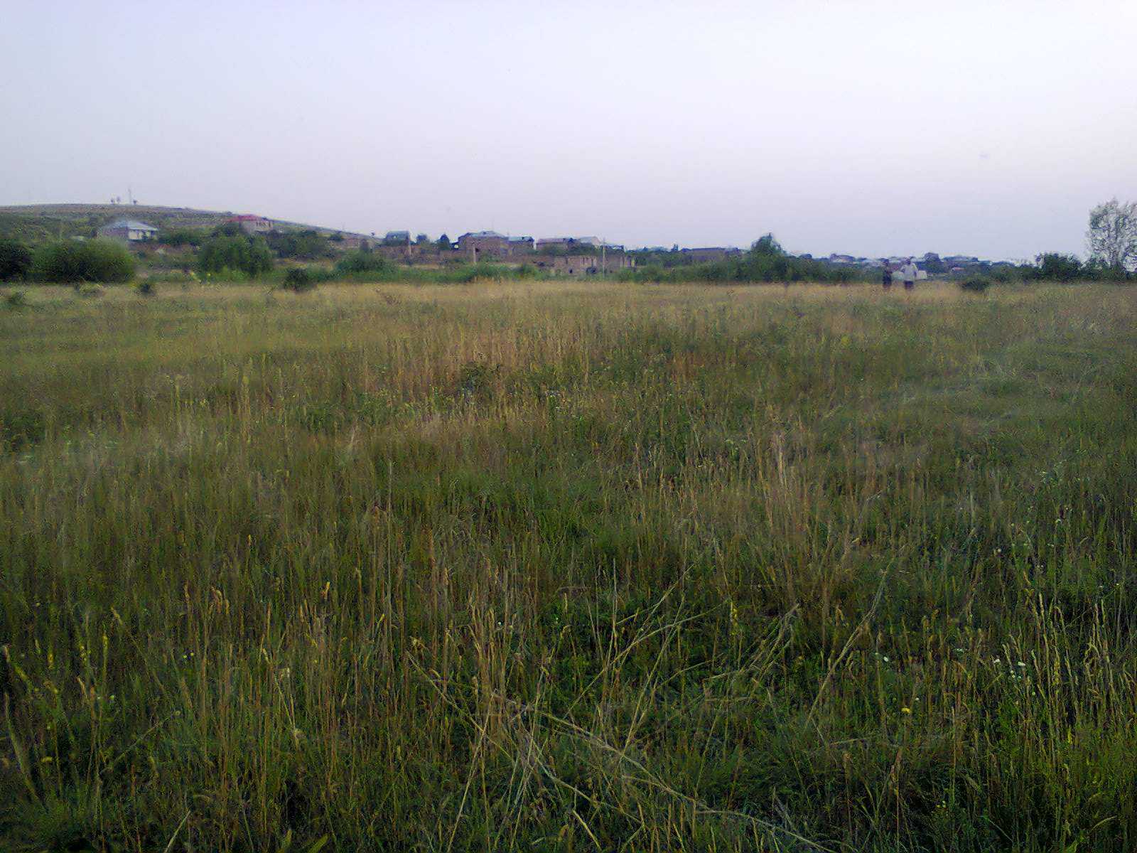 VACHARVUM E HOXATARACQ (AYGINERI TARACQ), продается участок земли с садом