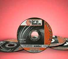ABRABETA GRINGIND AND CUTTING DISCS FROM ITALY