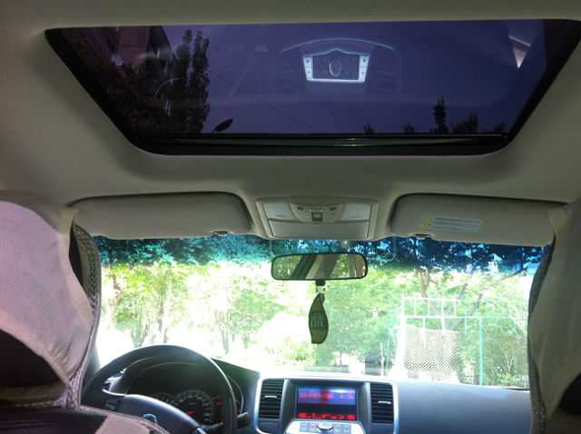 NISSAN TEANA 2011ԹՎ.