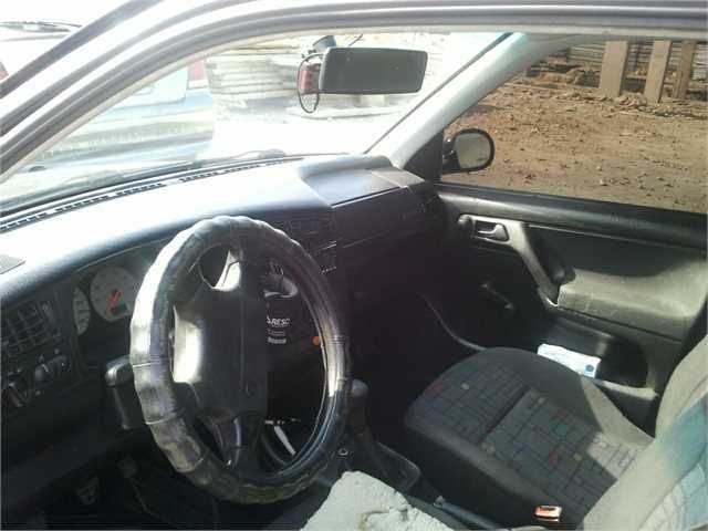 Շտապ վաճառվում է Volkswagen Golf 3 1997թ.