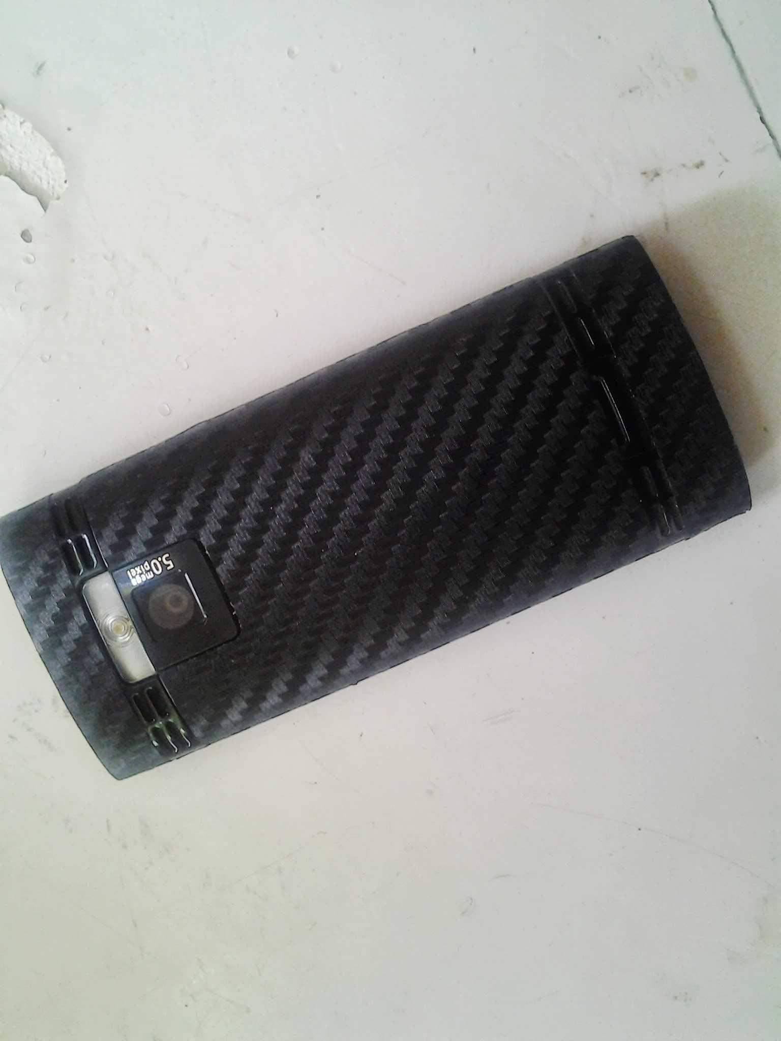 Nokia x2-00