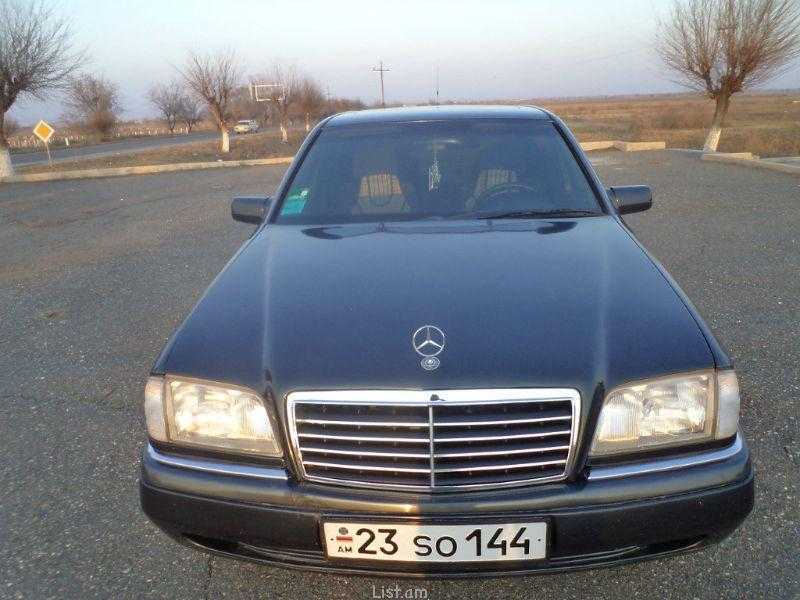 Mercedes-Benz Eleganc