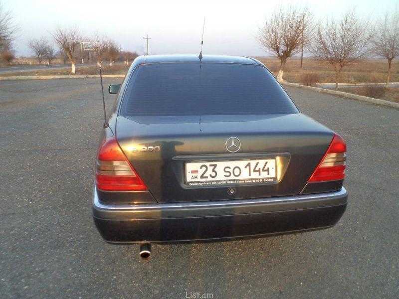 Mercedes-Benz Eleganc
