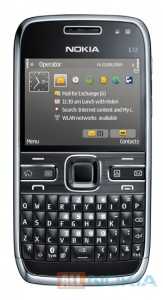 NOKIA E72-1