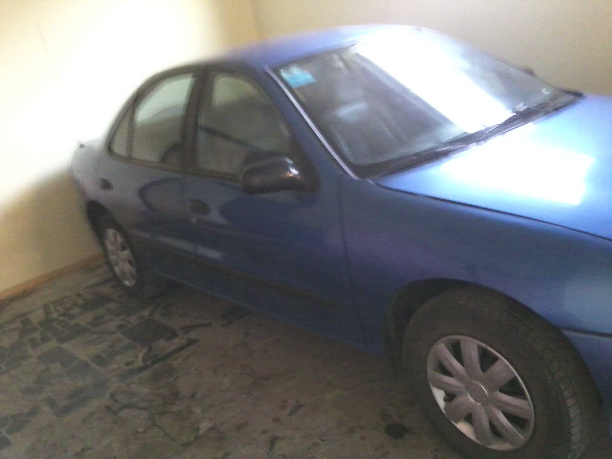 Chevrolet Cavalier