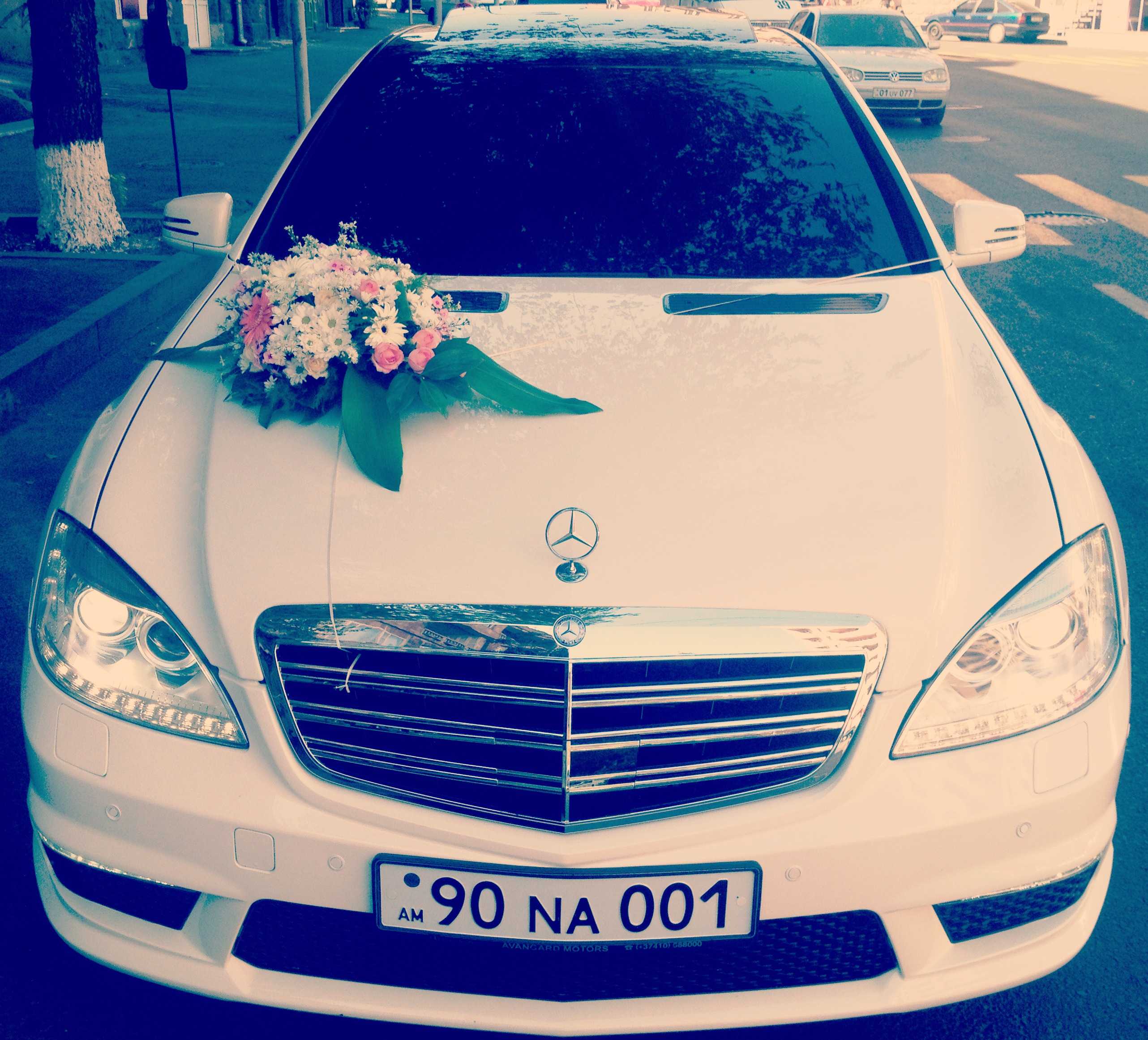 RENT A CAR  yerevan
