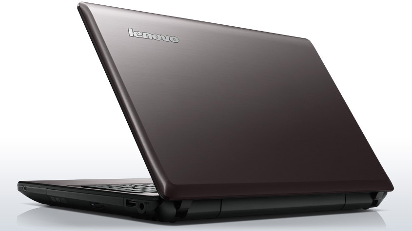 Lenovo IdeaPad G580