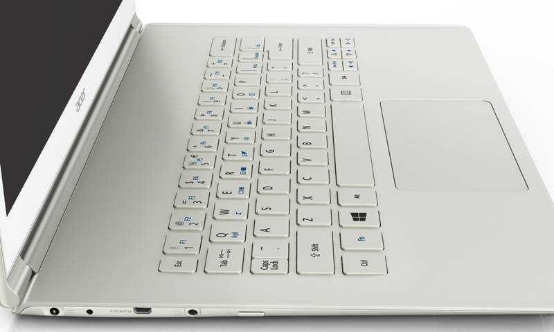 Acer Aspire S7-391